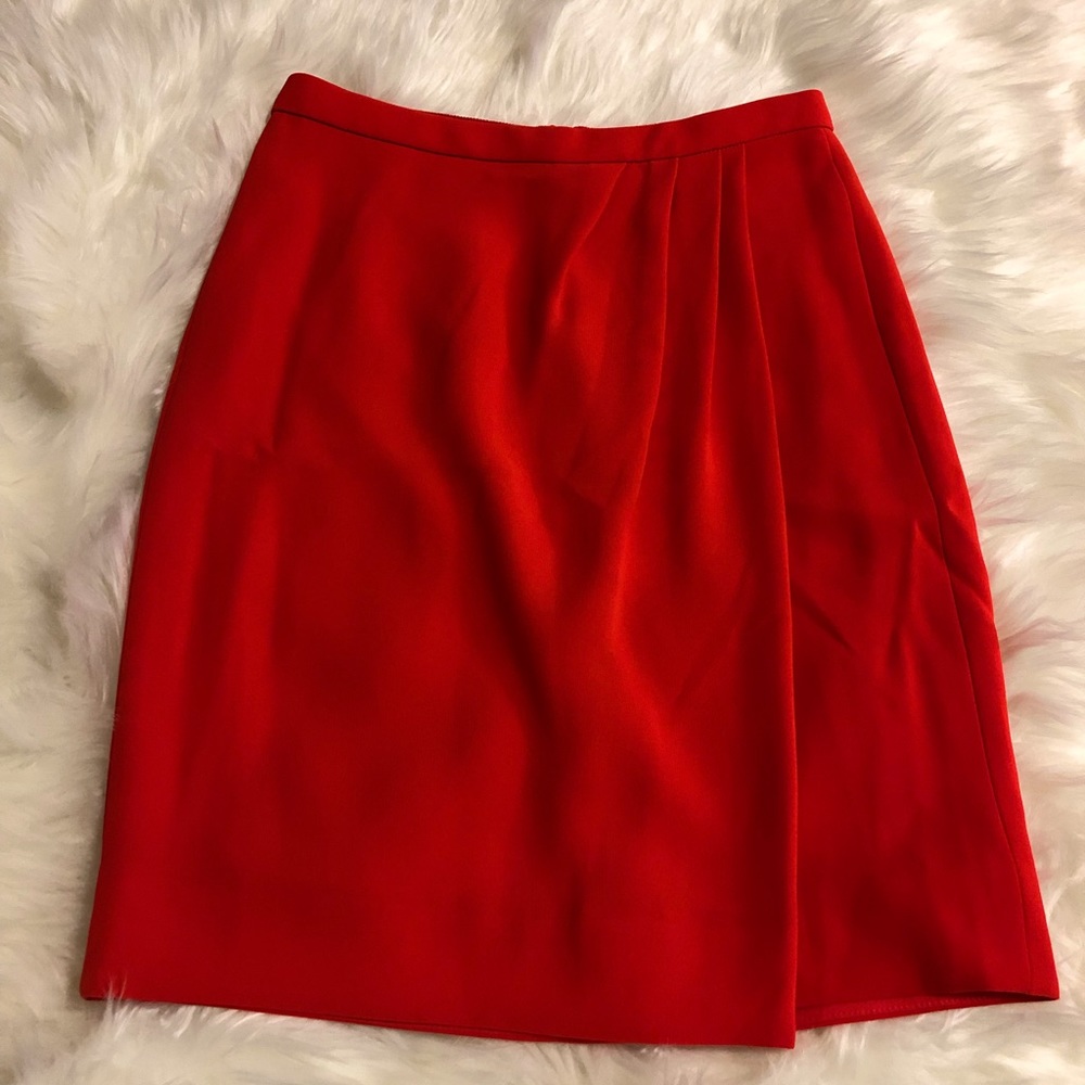 New J.Crew Skirt